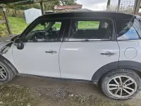 Usata Mini Cooper D Countryman Business 111 CV (81 kW) 2015 SUV