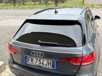 usata Audi A4 Avant 2.0 tdi Business 150cv