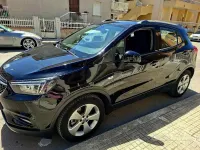 Usata Opel Mokka X 140 CV (102 kW) 2016 Nero SUV