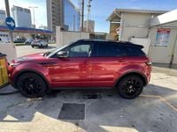 Usata Land Rover Range Rover evoque Prestige 190 CV (139 kW) 2013 SUV