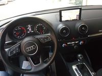 usata Audi A3 Sportback SPB 30 TDI S tronic Business