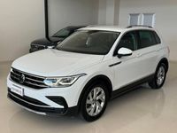 usata VW Tiguan VIRTUAL,MATRIX,NAVI.