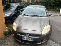 Usata Fiat Bravo Dynamic 120 CV (88 kW) 2008 Marrone Utilitaria