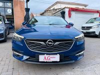Usata Opel Insignia S 169 CV (124 kW) 2020 Blu Station wagon