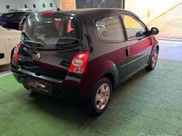 Usata Renault Twingo 65 CV (47 kW) 2007 Nero Utilitaria