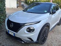 Usata Nissan Juke 94 CV (69 kW) 2024 SUV