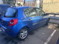 Usata Renault Clio II 92 CV (67 kW) 2006 Berlina