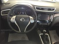 usata Nissan Qashqai 1.6 dCi 2WD Acenta del 2017 usata a Teramo