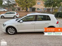 Usata VW Golf VIII Business 131 CV (96 kW) 2020 Berlina
