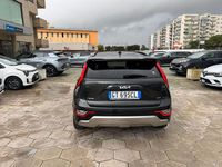 Usata Kia Niro 104 CV (76 kW) 2022 Nero SUV