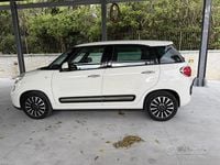Usata Fiat 500L 85 CV (62 kW) 2013 Monovolume
