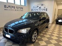 usata BMW X1 xDrive18d Eletta usato