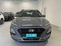 usata Hyundai Kona 1.6 CRDI 115 CV Comfort