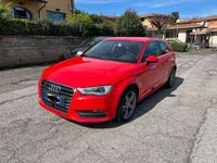 usata Audi A3 2.0 tdi Ambition