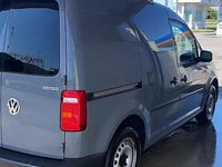 Usata VW Caddy 2020 Monovolume