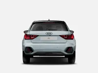 Nuova Audi A1 Ambiente 116 CV (85 kW) 2026 Grigio freccia perla SUV