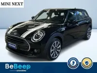 Usata Mini Cooper 2021 Nero Utilitaria