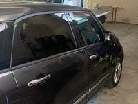 Usata Fiat 500L 80 CV (58 kW) 2014 Grigio Monovolume