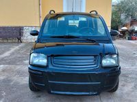 Usata Microcar MC1 2014 Nero Berlina