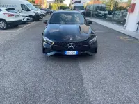Usata Mercedes A200 Advanced Plus 150 CV (110 kW) 2023 Nero