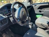 Usata Ford Fiesta 2006 Utilitaria