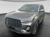 Usata DR DR 6.0 154 CV (113 kW) 2022 Grigio SUV