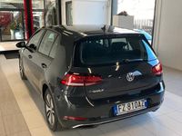 Usata VW e-Golf 100 kW (136 CV) 2020 Utilitaria