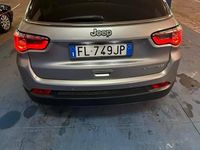 Usata Jeep Compass 120 CV (88 kW) 2018 SUV