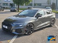 Usata Audi S3 Sport 310 CV (228 kW) 2023 Grigio Berlina