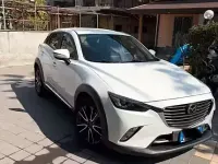 Usata Mazda CX-3 105 CV (77 kW) 2016 SUV