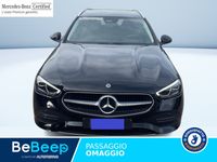 usata Mercedes 200 Classe C C SWD MHEV SPORT AUTO