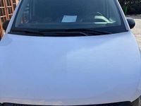 Usata Mercedes Vito 136 CV (100 kW) 2021 Bianco Furgone