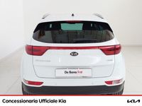 usata Kia Sportage 1.7 crdi cool 2wd 115cv