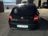 Usata BMW 118 143 CV (105 kW) 2007 Utilitaria
