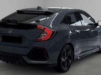 Usata Honda Civic Sport 182 CV (133 kW) 2019 Sonic grey Berlina