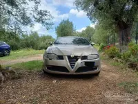 Usata Alfa Romeo GT 150 CV (110 kW) 2006 Coupé