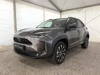 Nuova Toyota Yaris Cross Trend 116 CV (85 kW) 2026 Grigio SUV
