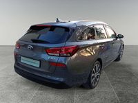 Usata Hyundai i30 116 CV (85 kW) 2020 Grigio Station wagon