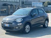 Usata Fiat 500 110 CV (80 kW) 2017 Grigio Station wagon