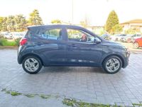 usata Hyundai i10 1.0 MPI Tech