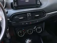 Usata Fiat Tipo Business 120 CV (88 kW) 2016 Argento Station wagon