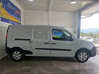 Usata Renault Kangoo 44 kW (60 CV) 2021 Bianco Monovolume