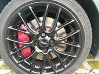 usata Mini John Cooper Works Cooper211 cv (R56) - 2011