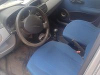 Usata Fiat Punto 57 CV (41 kW) 2000 Grigio Utilitaria