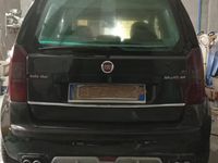 Usata Fiat Idea 2004 Monovolume