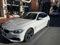 usata BMW 428 Gran Coupé 428 i xdrive Modern auto