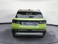 Nuova Jeep Compass 145 CV (106 kW) 2025 Verde SUV