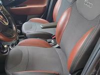 Usata Fiat 500L Trekking 2017 Monovolume