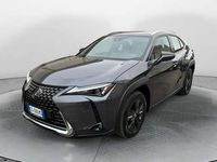 usata Lexus UX 250h Hybrid Urban