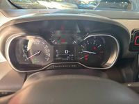 Usata Citroën C3 Aircross PureTech 110 CV (80 kW) 2021 Marrone SUV